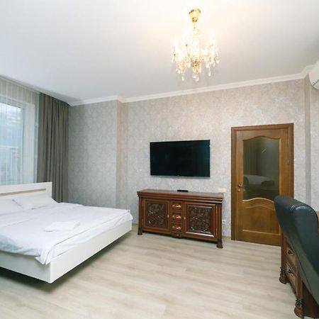 Apart Assistant On Smart Plaza Kiev Dış mekan fotoğraf