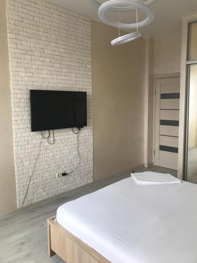 Apart Assistant On Smart Plaza Kiev Dış mekan fotoğraf