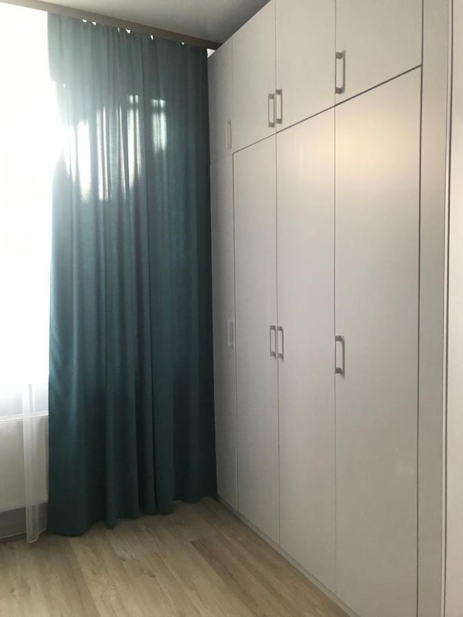 Apart Assistant On Smart Plaza Kiev Dış mekan fotoğraf