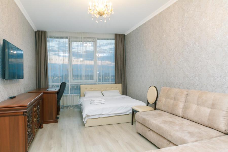 Apart Assistant On Smart Plaza Otel Kiev Dış mekan fotoğraf