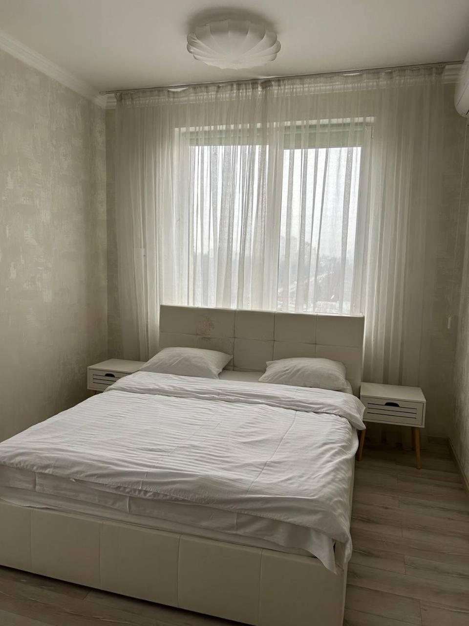 Apart Assistant On Smart Plaza Kiev Dış mekan fotoğraf