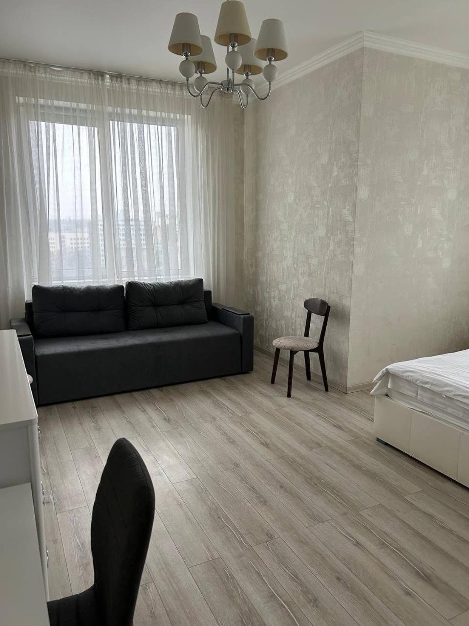 Apart Assistant On Smart Plaza Kiev Dış mekan fotoğraf
