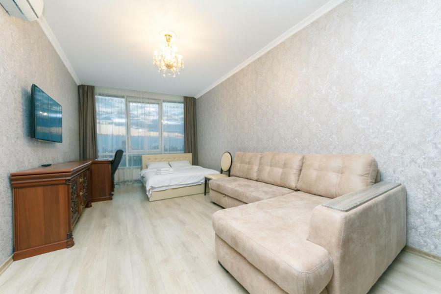 Apart Assistant On Smart Plaza Kiev Dış mekan fotoğraf