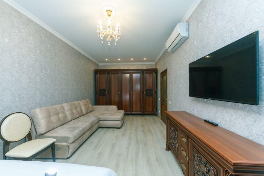 Apart Assistant On Smart Plaza Otel Kiev Dış mekan fotoğraf